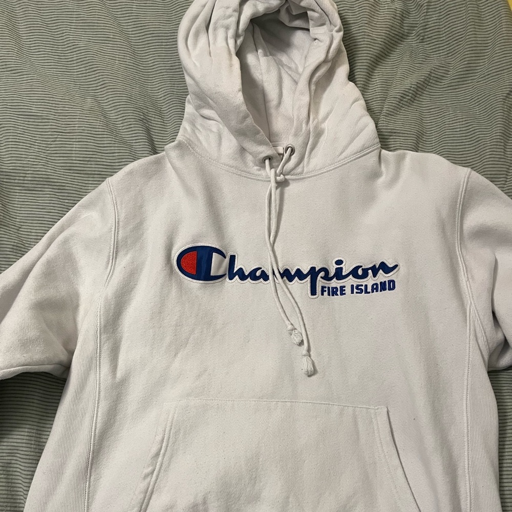 Champion Fire Island Sweatshirt
